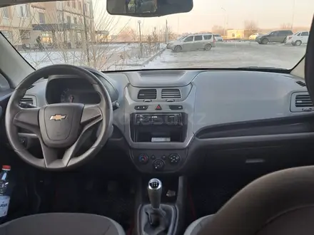 Chevrolet Cobalt 2014 года за 4 200 000 тг. в Актобе – фото 7