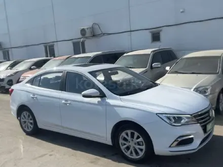 MG 5 2024 года за 5 700 000 тг. в Алматы – фото 3