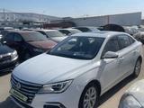 MG 5 2024 годаүшін5 700 000 тг. в Алматы