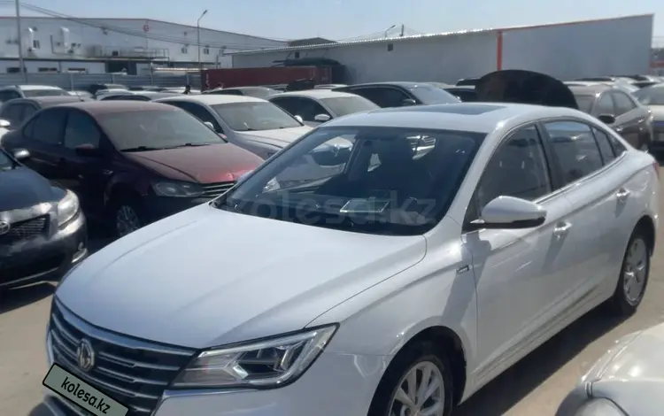 MG 5 2024 года за 5 700 000 тг. в Алматы