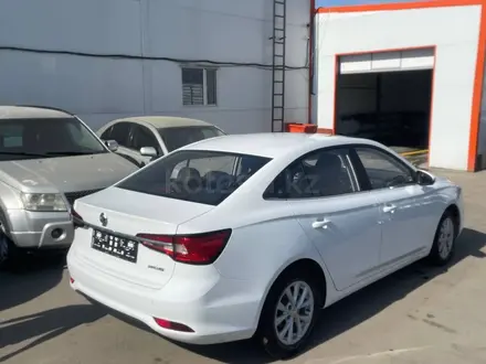 MG 5 2024 года за 5 700 000 тг. в Алматы – фото 6