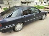 Mitsubishi Galant 1990 года за 750 000 тг. в Алматы