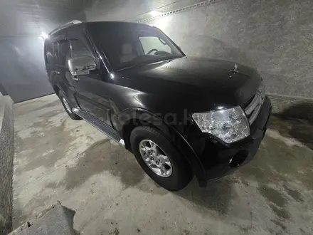 Mitsubishi Pajero 2007 года за 9 500 000 тг. в Шымкент – фото 2