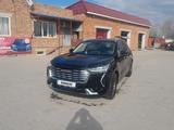 Haval Jolion 2023 годаүшін9 100 000 тг. в Костанай – фото 2