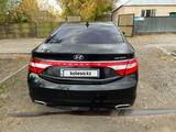 Hyundai Grandeur 2016 годаүшін9 500 000 тг. в Аягоз – фото 5