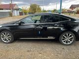 Hyundai Grandeur 2016 годаүшін9 500 000 тг. в Аягоз – фото 4
