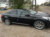 Hyundai Grandeur 2016 годаүшін9 500 000 тг. в Аягоз – фото 3