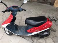 Honda  Dio 2010 года за 165 000 тг. в Алматы