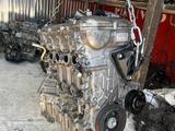 Двигатель 1ZR-FE 1.8L Toyota Auris из Японии (2AZ/2GR/2AR/1MZ/3MZ/MR20) за 78 521 тг. в Алматы