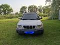 Subaru Forester 2001 годаүшін3 500 000 тг. в Алматы