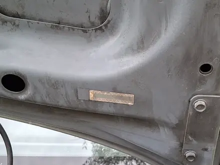 Subaru Forester 2001 года за 3 500 000 тг. в Алматы – фото 15