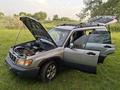 Subaru Forester 2001 годаүшін3 500 000 тг. в Алматы – фото 18