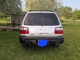 Subaru Forester 2001 годаүшін3 500 000 тг. в Алматы – фото 2