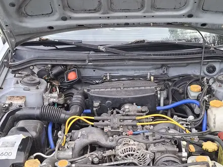 Subaru Forester 2001 года за 3 500 000 тг. в Алматы – фото 21