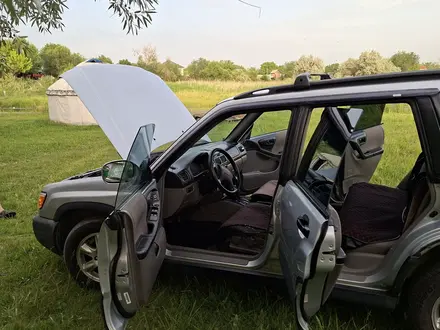 Subaru Forester 2001 года за 3 500 000 тг. в Алматы – фото 22