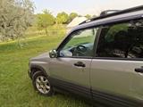 Subaru Forester 2001 годаүшін3 500 000 тг. в Алматы – фото 4
