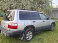 Subaru Forester 2001 годаүшін3 500 000 тг. в Алматы – фото 5