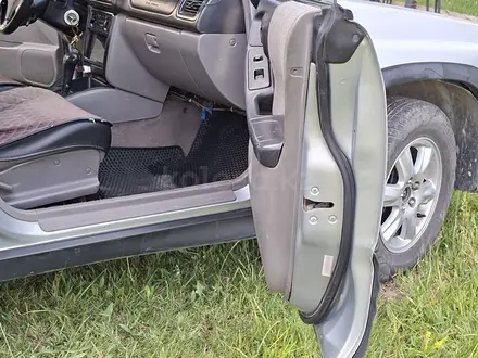 Subaru Forester 2001 года за 3 500 000 тг. в Алматы – фото 7