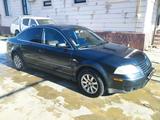 Volkswagen Passat 2002 годаүшін2 200 000 тг. в Актау – фото 5