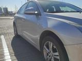 Chevrolet Cruze 2013 года за 4 400 000 тг. в Астана – фото 4