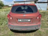 Nissan Qashqai 2009 годаfor4 900 000 тг. в Рудный – фото 4