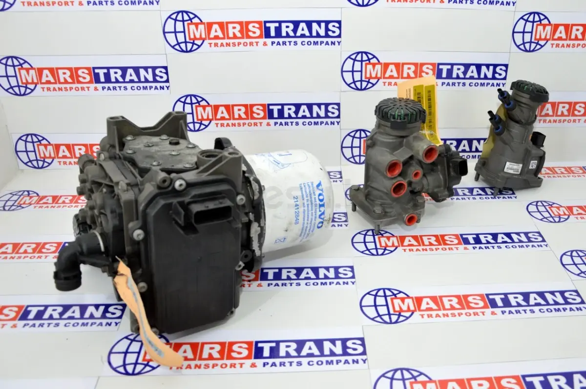 Запчасти из Европы б/у для… в Караганде - №108505601 - Магазины ...