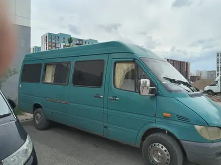 Mercedes-Benz Sprinter 2002 года за 5 200 000 тг. в Астана – фото 6