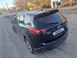 Mazda CX-5 2016 года за 12 700 000 тг. в Кокшетау – фото 5