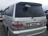 Toyota Alphard 2008 годаүшін4 000 000 тг. в Шымкент – фото 4