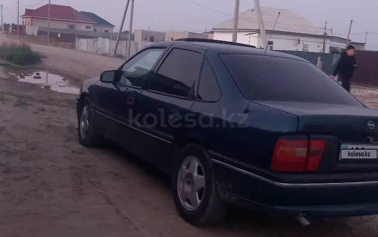 Opel Vectra 1994 года за 1 200 000 тг. в Кызылорда