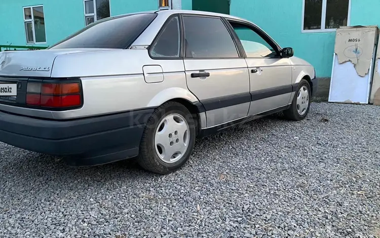 Volkswagen Passat 1990 годаүшін850 000 тг. в Жосалы