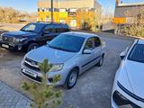 ВАЗ (Lada) Granta 2190 2015 годаүшін2 400 000 тг. в Караганда – фото 2