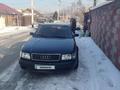 Audi 100 1991 годаfor2 000 000 тг. в Алматы – фото 3