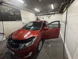 Kia Rio 2014 года за 4 500 000 тг. в Астана