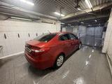 Kia Rio 2014 года за 4 500 000 тг. в Астана – фото 3