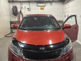 Kia Rio 2014 года за 4 500 000 тг. в Астана – фото 2