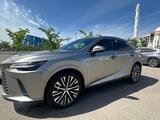 Lexus RX 350 2024 года за 38 500 000 тг. в Астана – фото 3
