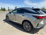 Lexus RX 350 2024 года за 38 500 000 тг. в Астана – фото 2
