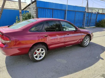 Mazda Cronos 1995 года за 970 000 тг. в Талдыкорган – фото 8