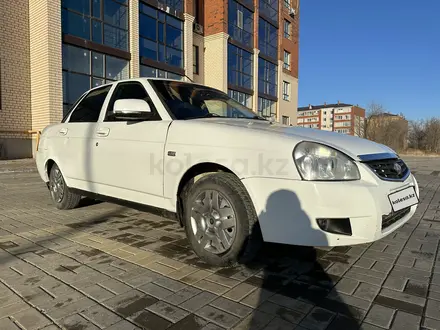 ВАЗ (Lada) Priora 2170 2013 года за 2 000 000 тг. в Уральск