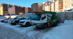 Fuso (Mitsubishi)  Canter 1996 годаfor16 500 000 тг. в Астана – фото 3