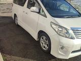 Toyota Alphard 2010 года за 12 000 000 тг. в Алматы – фото 3