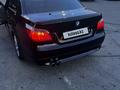 BMW 530 2003 годаүшін6 300 000 тг. в Тараз – фото 4