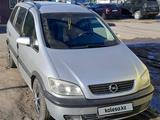 Opel Zafira 2001 года за 3 600 000 тг. в Караганда – фото 3