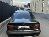 BMW 528 1996 года за 3 100 000 тг. в Алматы – фото 3