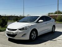 Hyundai Avante 2011 годаfor6 100 000 тг. в Туркестан