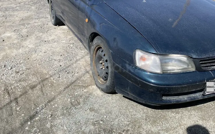 Toyota Caldina 1994 годаүшін1 000 000 тг. в Павлодар