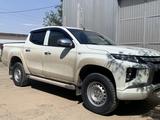 Mitsubishi L200 2021 годаүшін15 000 000 тг. в Атырау