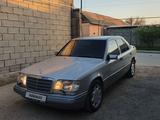 Mercedes-Benz E 280 1993 годаүшін4 200 000 тг. в Шымкент – фото 2