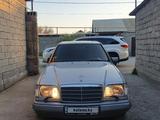 Mercedes-Benz E 280 1993 годаүшін4 200 000 тг. в Шымкент